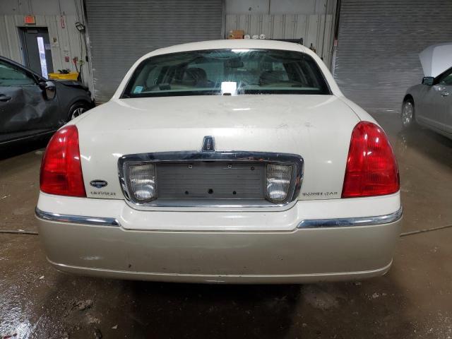 Photo 6 from auction – 2007 LINCOLN TOWN CAR S with VIN 1LNHM82V27Y604669