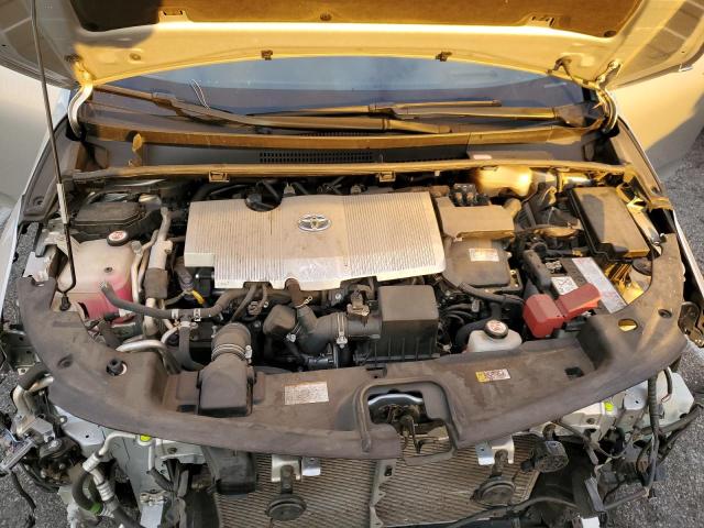 Photo 11 from auction – 2019 TOYOTA PRIUS PRIM with VIN JTDKARFP0K3109848