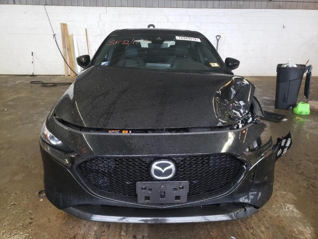 Photo 5 from auction – 2022 MAZDA 3 PREFERRE with VIN JM1BPALL9N1513748