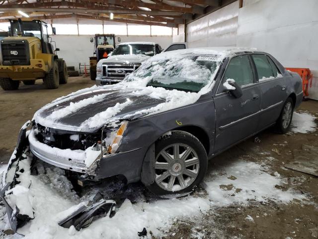 Photo 1 from auction – 2008 CADILLAC DTS with VIN 1G6KD57Y88U136714