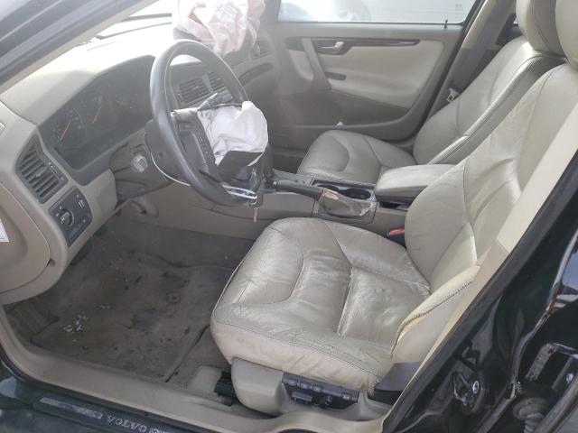 Photo 7 from auction – 2001 VOLVO V70 with VIN YV1SW61R912094628