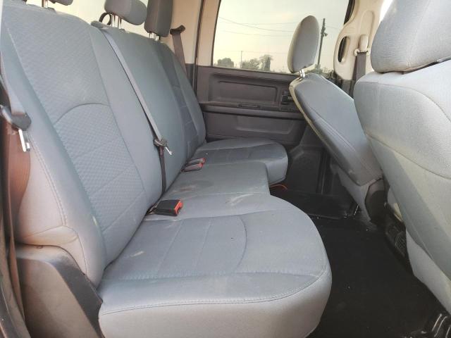 Photo 10 from auction – 2020 RAM 1500 CLASS with VIN 1C6RR7KT3LS141206