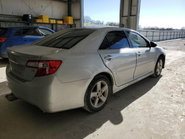 Photo 3 from auction – 2012 TOYOTA CAMRY BASE with VIN 4T1BF1FK5CU590999