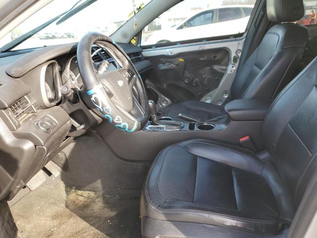 Photo 7 from auction – 2016 CHEVROLET MALIBU LIM with VIN 1G11E5SA7GF132228