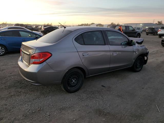 Photo 3 from auction – 2018 MITSUBISHI MIRAGE G4 with VIN ML32F3FJ1JHF09306