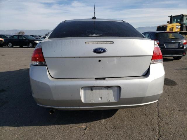 Photo 6 from auction – 2009 FORD FOCUS SEL with VIN 1FAHP35N59W194142