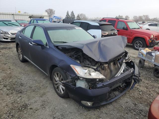 Photo 4 from auction – 2011 LEXUS ES 350 with VIN JTHBK1EG9B2421719