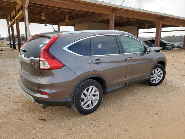 Photo 3 from auction – 2016 HONDA CR-V EXL with VIN 2HKRM3H77GH548735