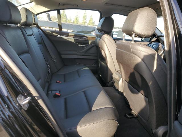 Photo 10 from auction – 2015 BMW 528 I with VIN WBA5A5C58FD514328