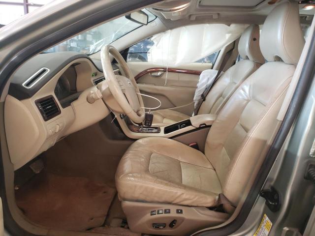 Photo 7 from auction – 2008 VOLVO V70 3.2 with VIN YV1BW982081047367