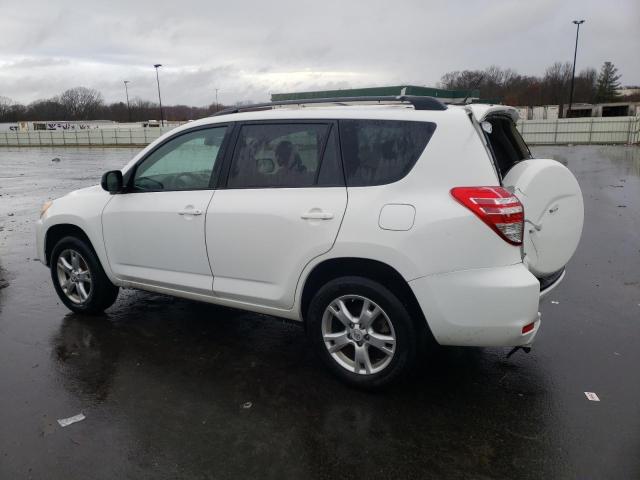 Photo 2 from auction – 2011 TOYOTA RAV4 with VIN 2T3BF4DV5BW126373