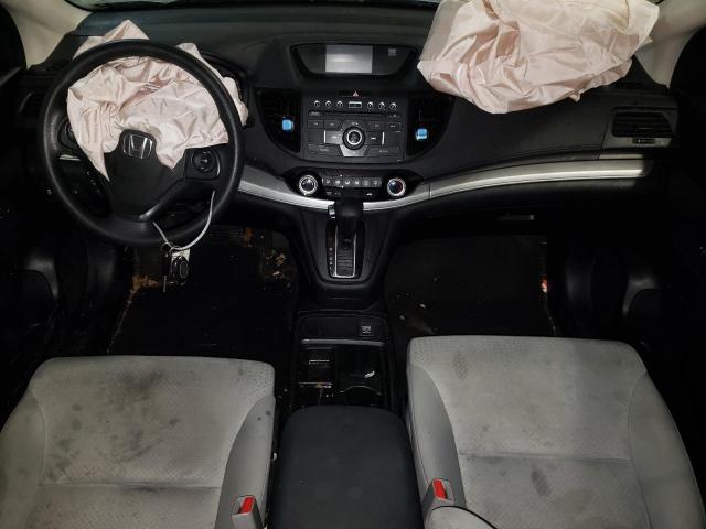Photo 8 from auction – 2016 HONDA CR-V LX with VIN 5J6RM4H38GL078112
