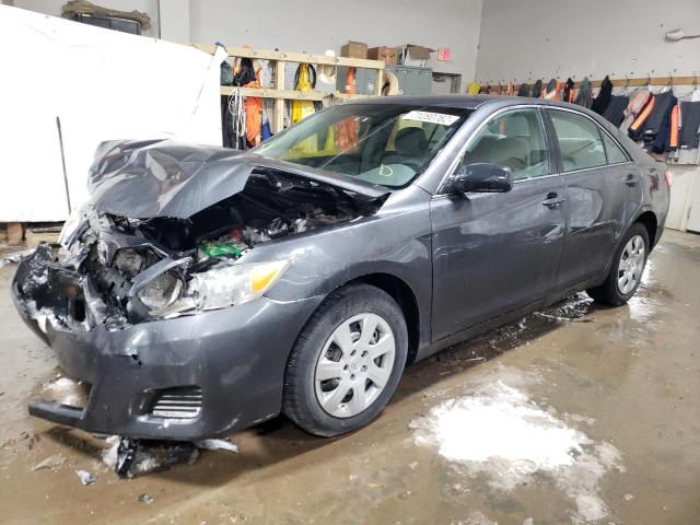 TOYOTA CAMRY BASE 2011 con VIN 4T1BF3EK5BU638657 - Foto de la subasta