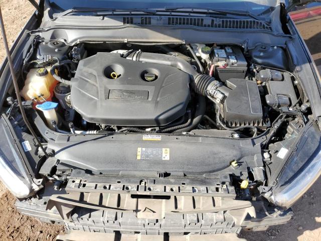 Photo 11 from auction – 2013 FORD FUSION TIT with VIN 3FA6P0K91DR163995