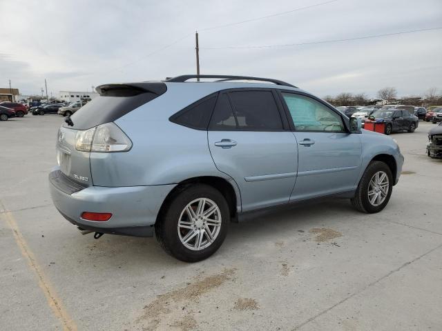 Photo 3 from auction – 2004 LEXUS RX 330 with VIN JTJGA31U740017136
