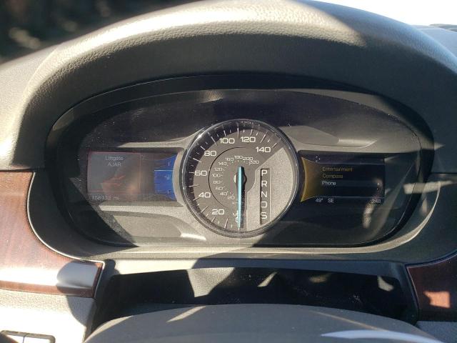 Photo 9 from auction – 2014 FORD EDGE LIMIT with VIN 2FMDK3KC7EBA83917