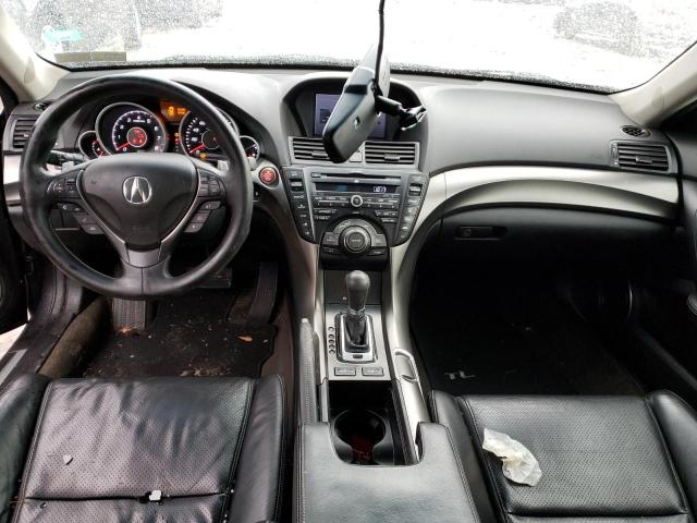 Photo 8 from auction – 2013 ACURA TL TECH with VIN 19UUA9F55DA001796