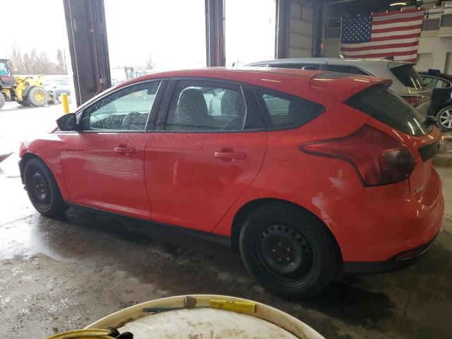 Foto 2 de la subasta – 2012 FORD FOCUS SE con VIN 1FAHP3K20CL455180