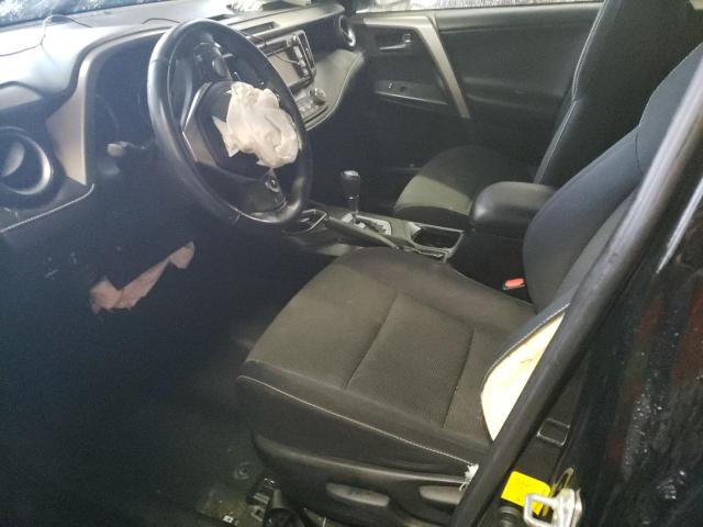 Photo 7 from auction – 2016 TOYOTA RAV4 XLE with VIN 2T3RFREV0GW472820