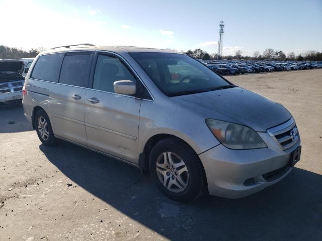 Photo 4 from auction – 2006 HONDA ODDESEY with VIN 5FNRL38756B440047