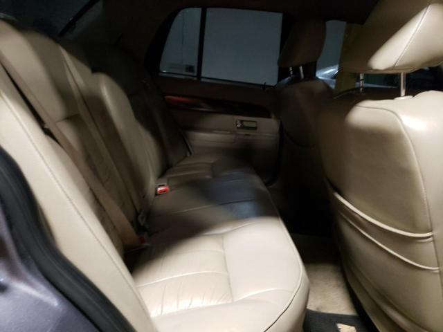 Photo 10 from auction – 2006 MERCURY GRAND MARQ with VIN 2MEFM74W86X602949