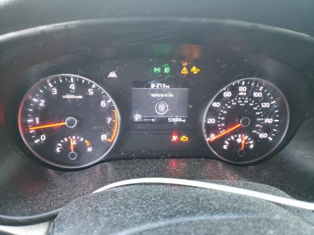 Photo 9 from auction – 2020 KIA SPORTAGE E with VIN KNDPN3AC5L7805692