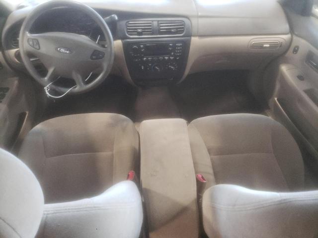 Photo 8 from auction – 2002 FORD TAURUS SE with VIN 1FAFP53U62A162817