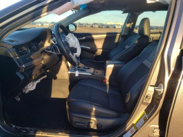 Photo 7 from auction – 2012 TOYOTA CAMRY BASE with VIN 4T1BF1FK4CU067232