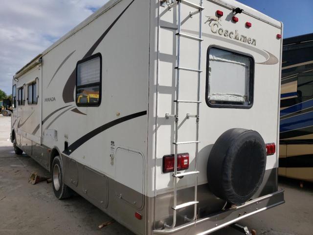 Photo 3 from auction – 2003 COACH MOTORHOME with VIN 1FCMF53S530A00204