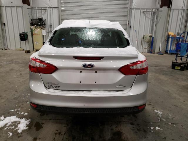 Photo 6 from auction – 2014 FORD FOCUS SE with VIN 1FADP3F25EL431890