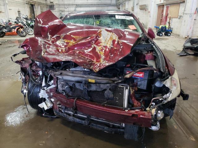 Photo 5 from auction – 2008 LEXUS ES 350 with VIN JTHBJ46G482258733