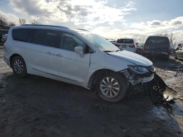 Photo 4 from auction – 2018 CHRYSLER PACIFICA T with VIN 2C4RC1BGXJR142541