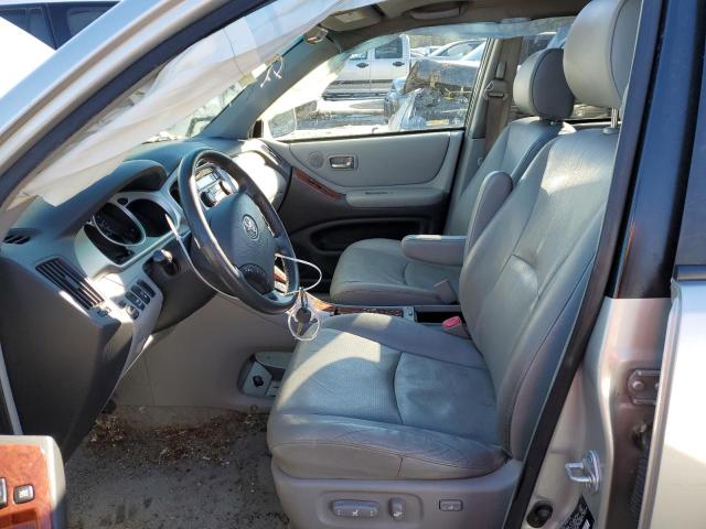 Photo 7 from auction – 2007 TOYOTA HIGHLANDER with VIN JTEDP21A370134863