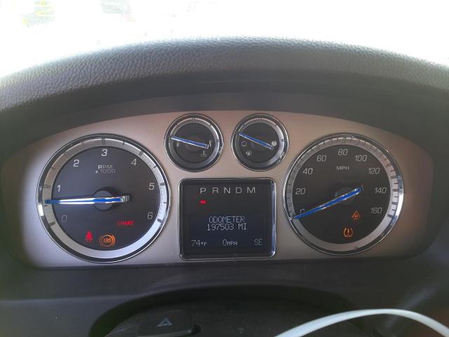 Photo 9 from auction – 2010 CADILLAC ESCALADE L with VIN 1GYUKBEF7AR163532