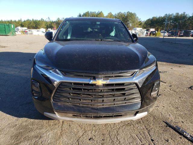 Photo 5 from auction – 2022 CHEVROLET BLAZER 2LT with VIN 3GNKBCR45NS157704