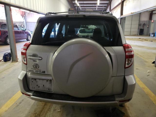Photo 6 from auction – 2009 TOYOTA RAV4 with VIN 2T3ZF33V99W012266