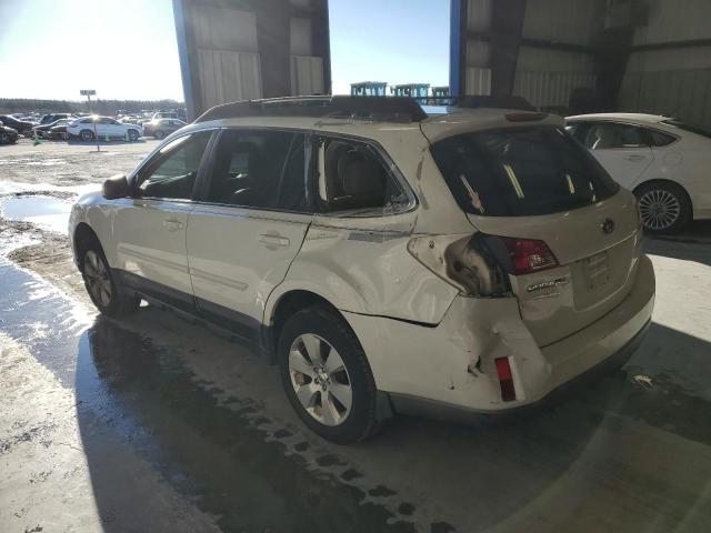 Photo 2 from auction – 2012 SUBARU OUTBACK 2. with VIN 4S4BRCKC7C3256481