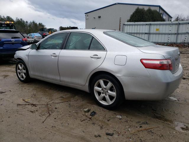 Photo 2 from auction – 2009 TOYOTA CAMRY BASE with VIN 4T1BE46KX9U344429