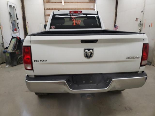 Photo 6 from auction – 2015 RAM 1500 ST with VIN 1C6RR7FT7FS711299