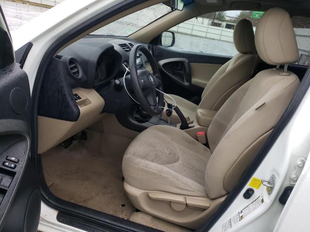 Photo 7 from auction – 2011 TOYOTA RAV4 with VIN 2T3BF4DV5BW126373