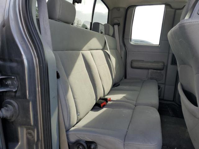 Photo 11 from auction – 2007 FORD F150 with VIN 1FTRX14W97FB32849