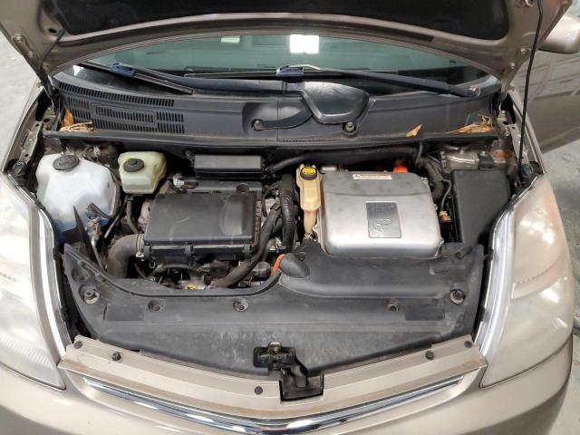 Photo 11 from auction – 2008 TOYOTA PRIUS with VIN JTDKB20UX87806545