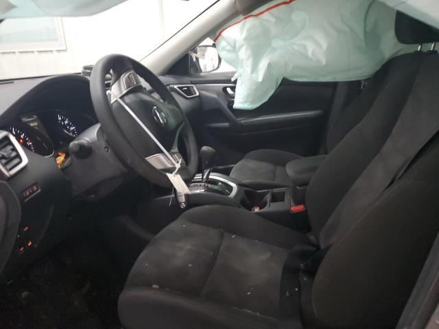 Photo 7 from auction – 2016 NISSAN ROGUE S with VIN KNMAT2MV5GP627131