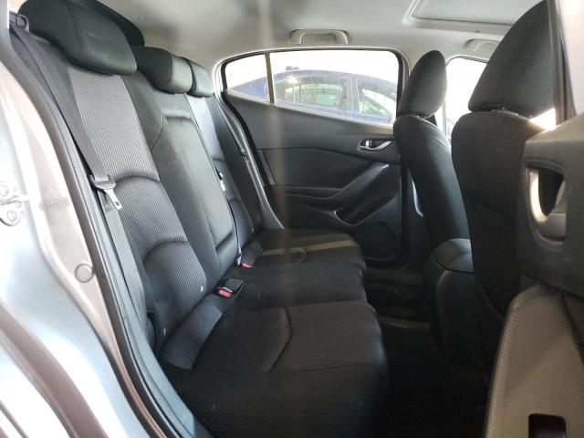 Photo 10 from auction – 2016 MAZDA 3 TOURING with VIN JM1BM1L74G1312953
