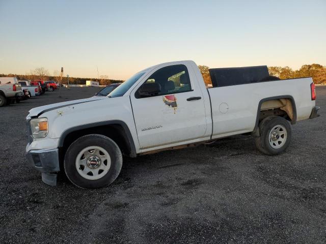 GMC SIERRA C15 2015 with VIN 1GTN1TEC0FZ902692 - Photo from auction