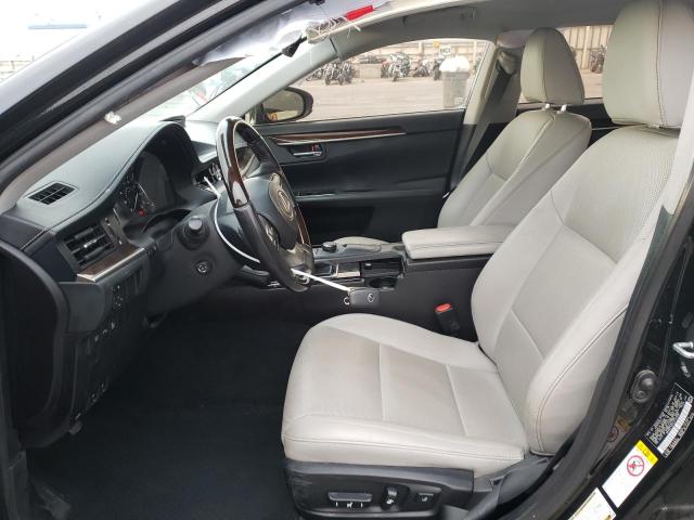 Photo 7 from auction – 2018 LEXUS ES 350 with VIN 58ABK1GG3JU112608
