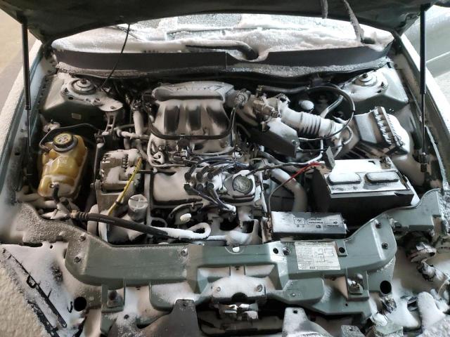 Photo 11 from auction – 2005 FORD TAURUS SE with VIN 1FAFP53U05A147105