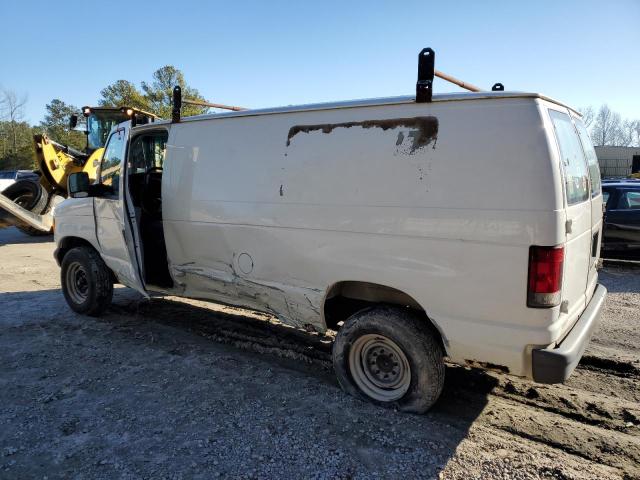 Photo 2 from auction – 2005 FORD ECONOLINE with VIN 1FTNE24L85HA54811