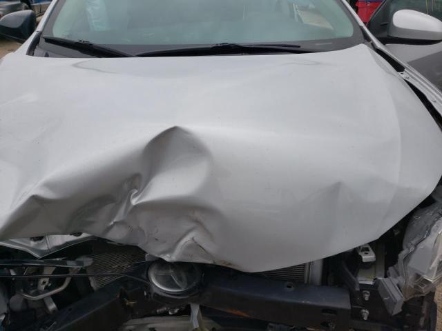 Photo 11 from auction – 2017 TOYOTA COROLLA L with VIN 2T1BURHE6HC764955