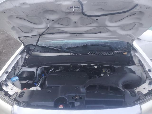 Photo 12 from auction – 2015 HONDA PILOT TOUR with VIN 5FNYF3H95FB003976
